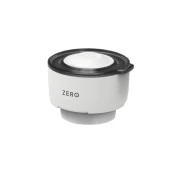 Trinity Zero - prenosni aparat za kavo - bela, Model 1