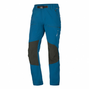 Northfinder Moške ultralahke raztegljive hlače NO-3846OR HUBERT