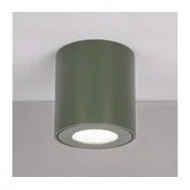 BRILAGI - Kupatilsko spot svetlo MIA 1xGU10/30W/230V 60x82 mm 84x80 mm tamno zelena IP54