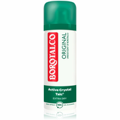 BOROTALCO dezodorans antiperspirant u spreju protiv pretjeranog znojenja Original, 45ml