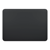 APPLE Magic Trackpad (2024) - Black Multi-Touch Surface (mxka3zm/a)