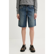 Traper kratke hlace Levis BAGGY DAD