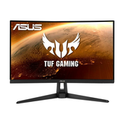ASUS TUF Gaming VG27WQ1B – LED Monitor – curved – 68.6 cm (27”)