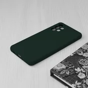 Silikonski ovitek Soft Edge za Samsung Galaxy A73