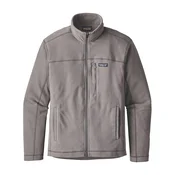 Patagonia Micro D Fleece Jacket feather grey