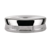 Etui za tablete YOYO, srebrna, Alessi