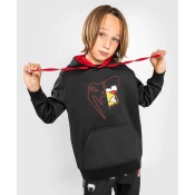 Venum Duks za decake Angry Birds, 6 godina, Crni
