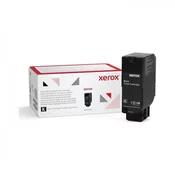 toner Xerox 006R04632 (C620 / C625) Black / Original