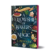 A Fellowship of Bakers & Magic