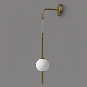 LED zidna lampa MT3524