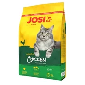 JOSERA Suva hrana za macke JosiCat, Crunchy Chicken, 18 kg