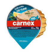 Carnex Pašteta Tuna, 75g