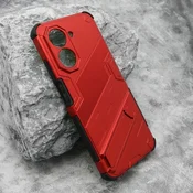 Futrola color strong ii za xiaomi redmi a5 4g nfc (173 mm) crvena ( F120694 )