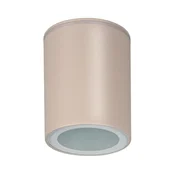 Kanlux 36646 - Zunanje točkovno svetilo AQILO 1xGU10/7W/230V IP65 bež