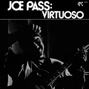 Joe Pass - Virtuoso (180 g) (LP)