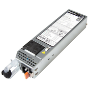 DELL hotplug Napajalnik 1+0 600W pro PowerEdge T350,T550, R350, R450, R550, R650XS, R750XS