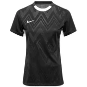 Dres Nike W NK DF CHALNG V JSY SS