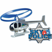 Günther Helikopter Sky Police