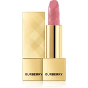 Burberry Kisses Reno satenasta šminka odtenek English Petal 25 3 g