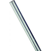 Stub za pletenu žicu okrugli fi 42mm/1,5mm - visina 1.5m, usadni toplocinkovan