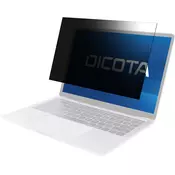 Dicota Privacy Filter 4-way adhesive Universal (16:10) 14