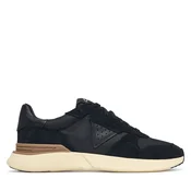 Clarks Superge CraftWick Lace 26328471 Črna