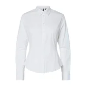 PIECES Bluza PCSussi bela