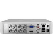 Hikvision iDS-7108HQHI-M1/S(E) 8-kanalni 1080P Mini 1U H.265 AcuSense DVR