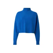 HUGO Pulover Sestya_B modra