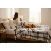 Cebe Cozy 180x220cm Kayra - Akril/Pamuk ( VLK000381-kayra )