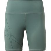 Kratke hlace Reebok LUX BOLD BIKE SHORT