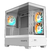 Gigabyte GB-C201PI Panoramic white