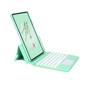 Royal Bailey Flip cover in Bluetooth Tipkovnica Royal bailey SY11C-2 za iPad Air 11 (2024)/iPad Air 10.9 (gen4/5th)/iPad Pro11 (gen1/2/3/4th), (21596287)