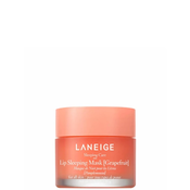 Laneige Lip Sleeping Mask Grapefruit - Nočna maska za ustnice z okusom grenivke 20g