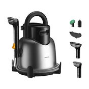 Parni cistac Deerma BY700 S 13000Pa 1700W - crni