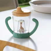 Sophie la girafe šolja Non-spill Peekaboo Cup