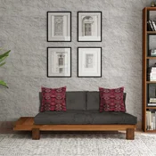 Atelier del Sofa Fotelja za odmaranje CPT8375-200, Siva