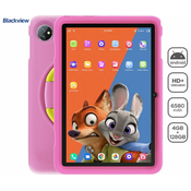 BLACKVIEW Tablet 10.1 Tab 8 kids 4GB/128GB purple