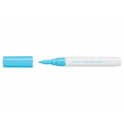 Pilot Pintor Fine akrilni marker 0,9-1,5 mm - pastelno moder