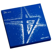 TXT (TOMORROW X TOGETHER) - The Star Chapter: TOGETHER, Awake Version (CD Box)