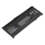 Baterija za HP Omen 15-CE/Omen 17-CB/Pavilion Power 15-CB, 3500 mAh