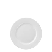 Desertni krožnik 20 cm komplet 4 kosov - Basic - 490802