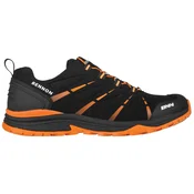 shumee Delovni čevlji Bennon Sonix O1 Orange Low 40