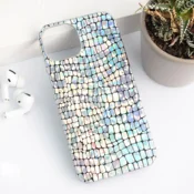 Maska Glow za iPhone 13