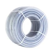 Crevo armirano za pritisak 10mmx50m Cristall Tex ( 17906 )