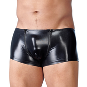 Bokserice Wet look David