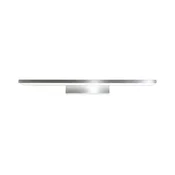 Top Light - LED osvetljenje za kupatilsko ogledalo COLUMBIA LED/12W/230V 3000/4000/6500K IP44 60 cm