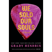 We Sold Our Souls