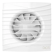 Izduvni ventilator 100mm SILENT4C