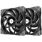 * Thermaltake Toughfan 12 2 pak